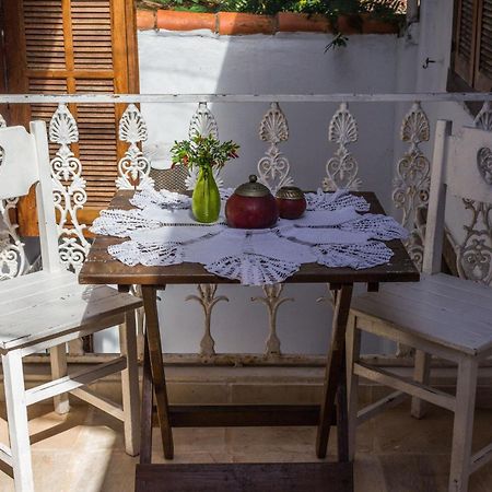 Ossos Guest House Búzios Buitenkant foto