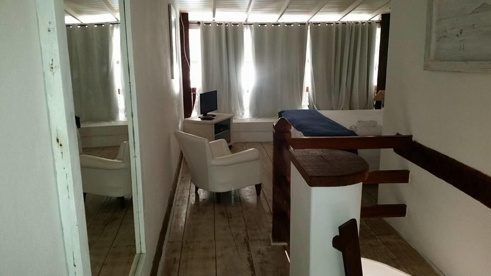 Ossos Guest House Búzios Buitenkant foto