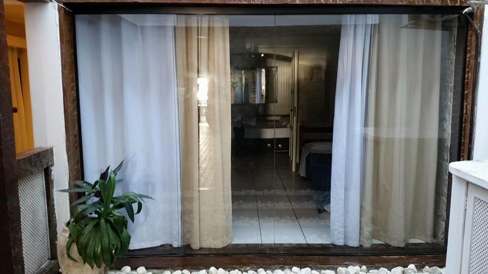 Ossos Guest House Búzios Buitenkant foto