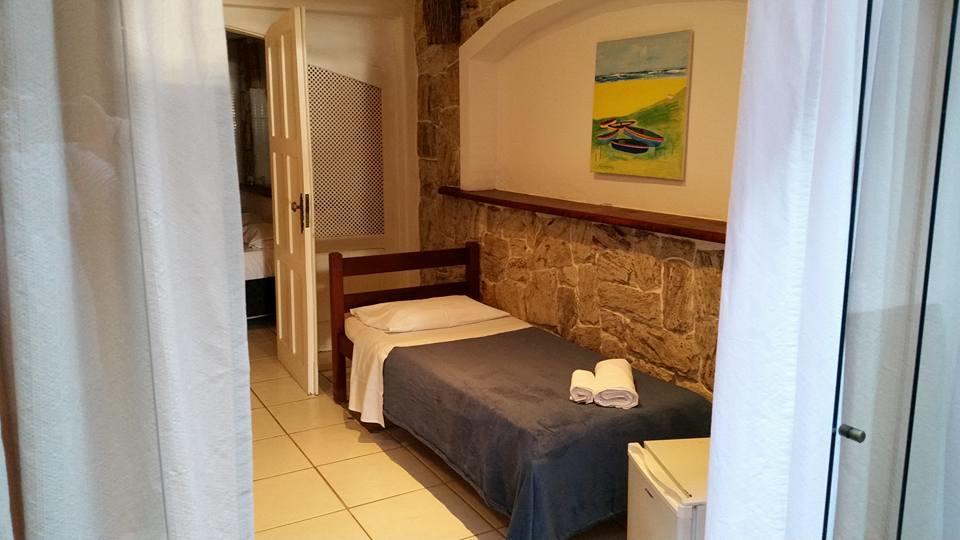 Ossos Guest House Búzios Buitenkant foto