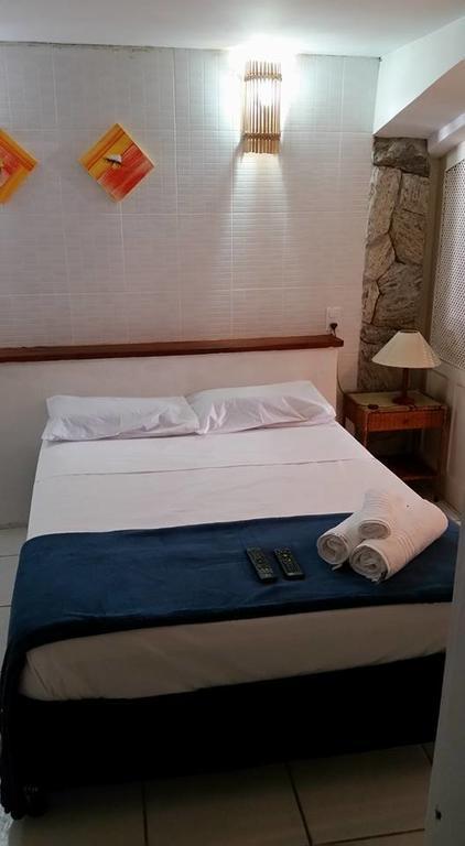 Ossos Guest House Búzios Buitenkant foto