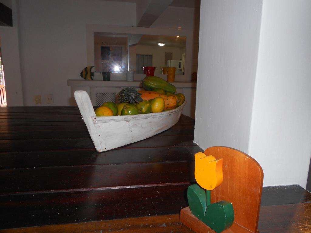 Ossos Guest House Búzios Buitenkant foto