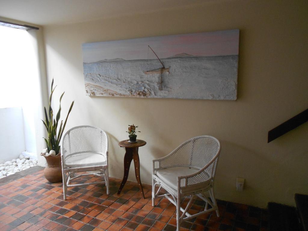Ossos Guest House Búzios Buitenkant foto