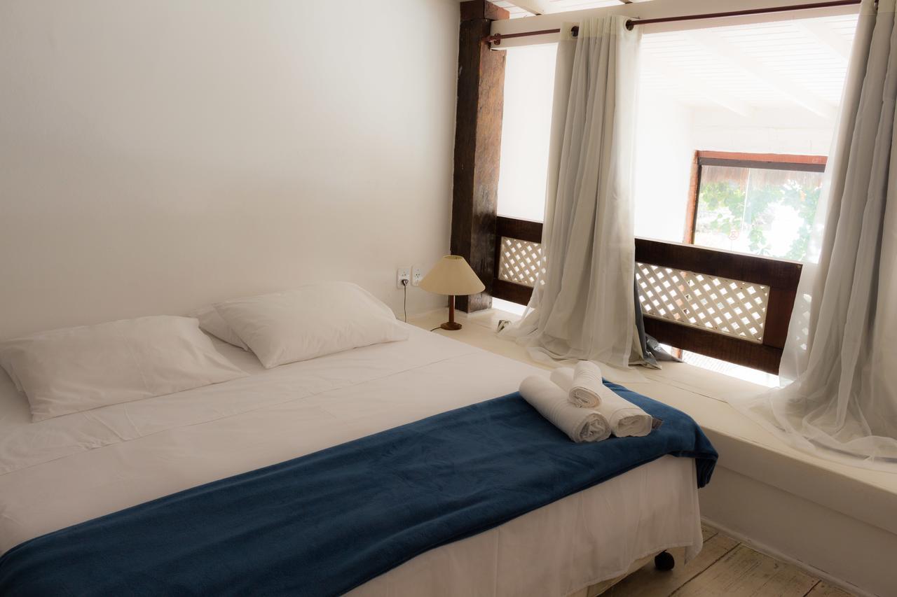 Ossos Guest House Búzios Buitenkant foto