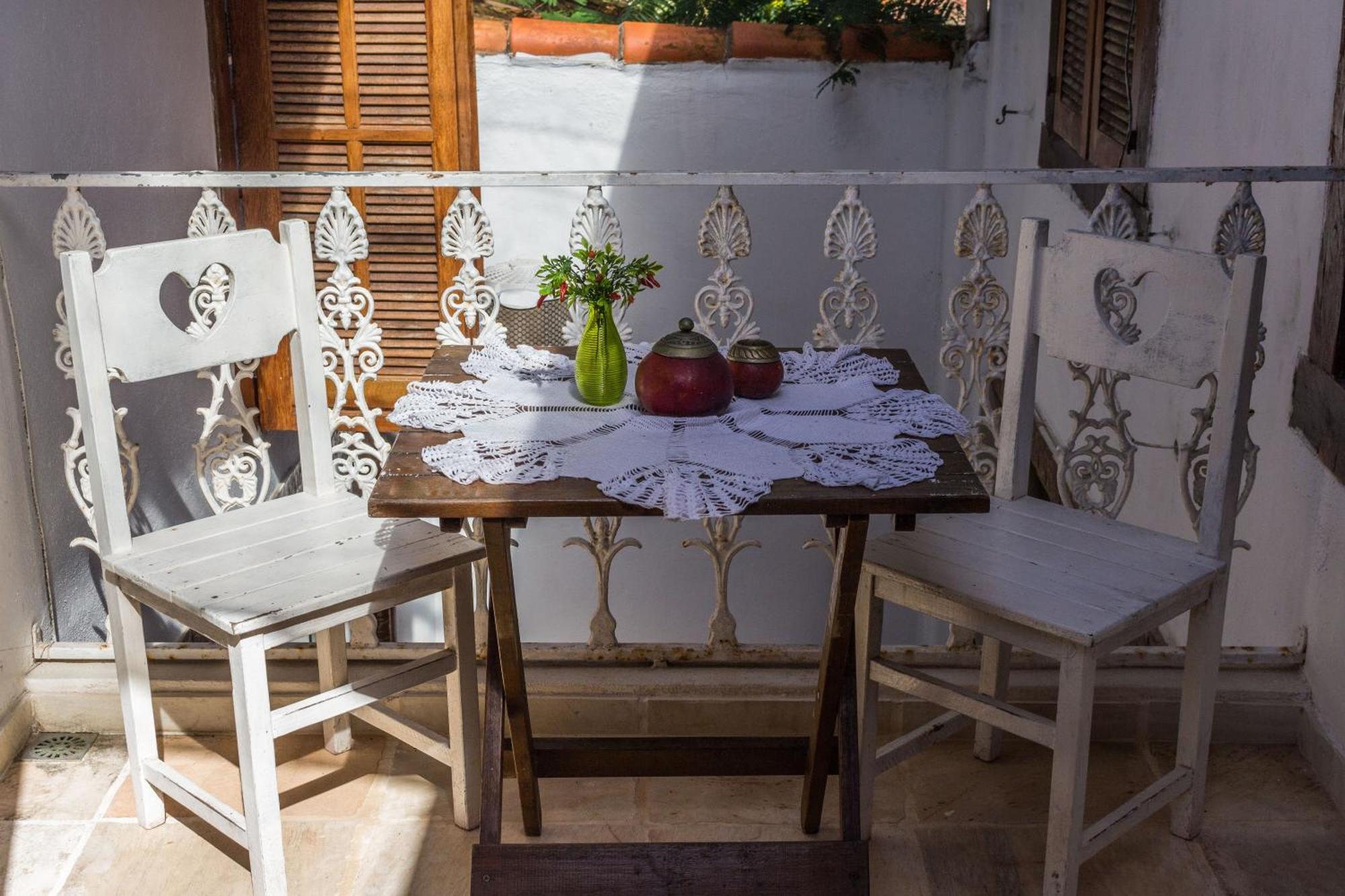 Ossos Guest House Búzios Buitenkant foto